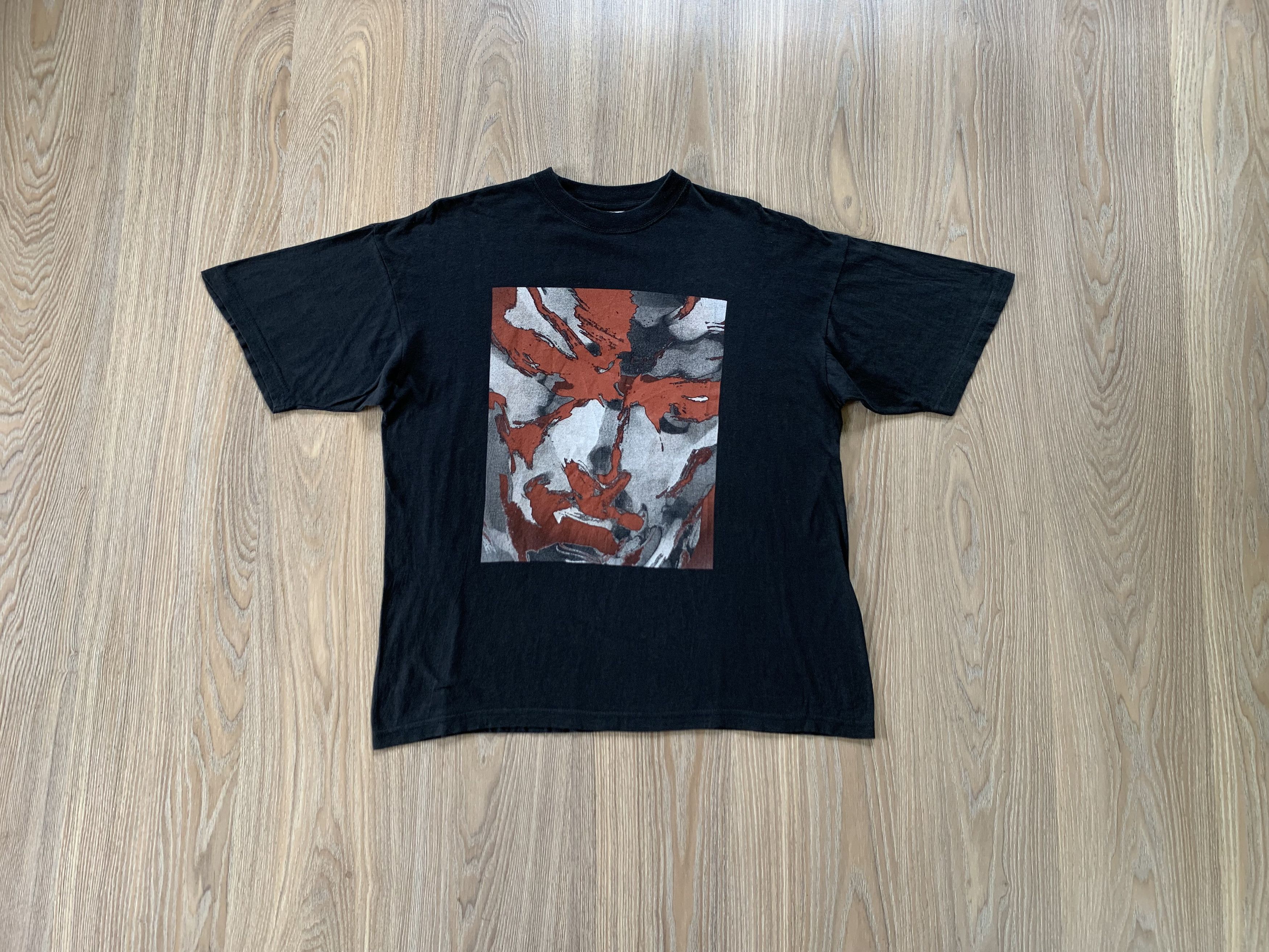 90s メタルギアソリッド ヴィンテージ tシャツ KONAMI 100% Authentic