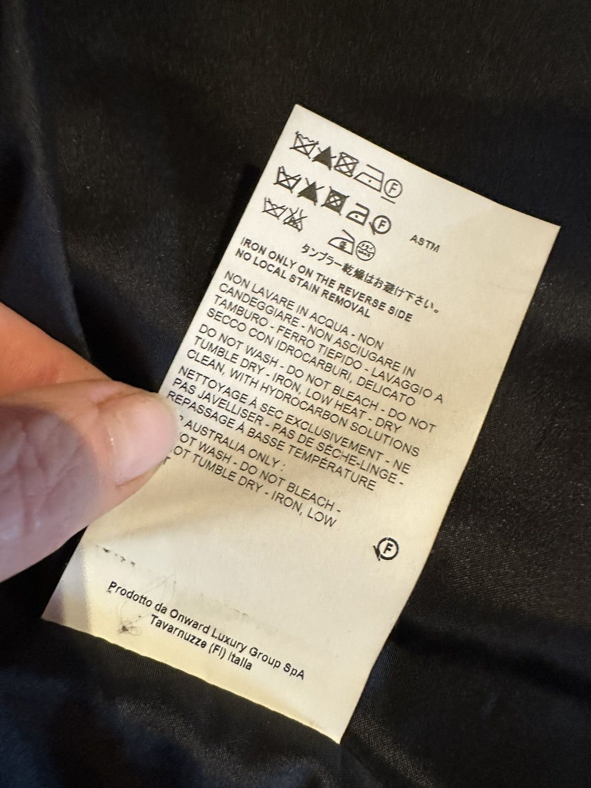 Jil Sander Jil Sander coat Size XS / US 0-2 / IT 36-38 - 6 Thumbnail