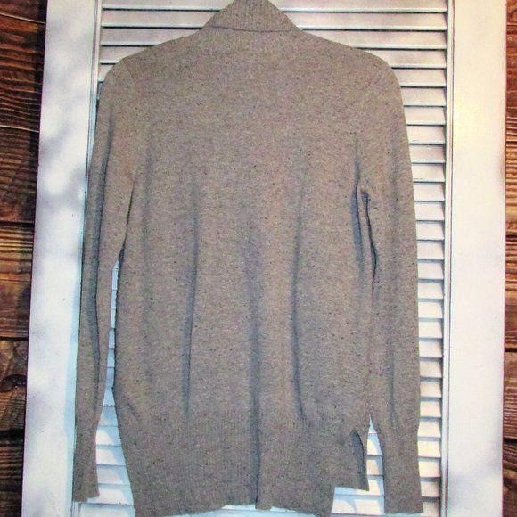 Other C+C California XS Merino Wool Blend Sweater Size M / US 6-8 / IT 42-44 - 5 Thumbnail