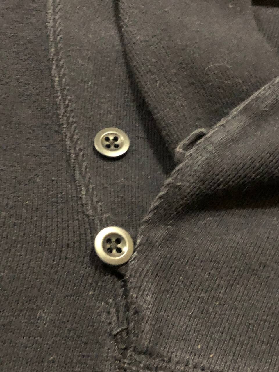 Polo Ralph Lauren POLO Ralph Lauren Quarter Zip Old Money Jacket Size US XXL / EU 58 / 5 - 5 Thumbnail