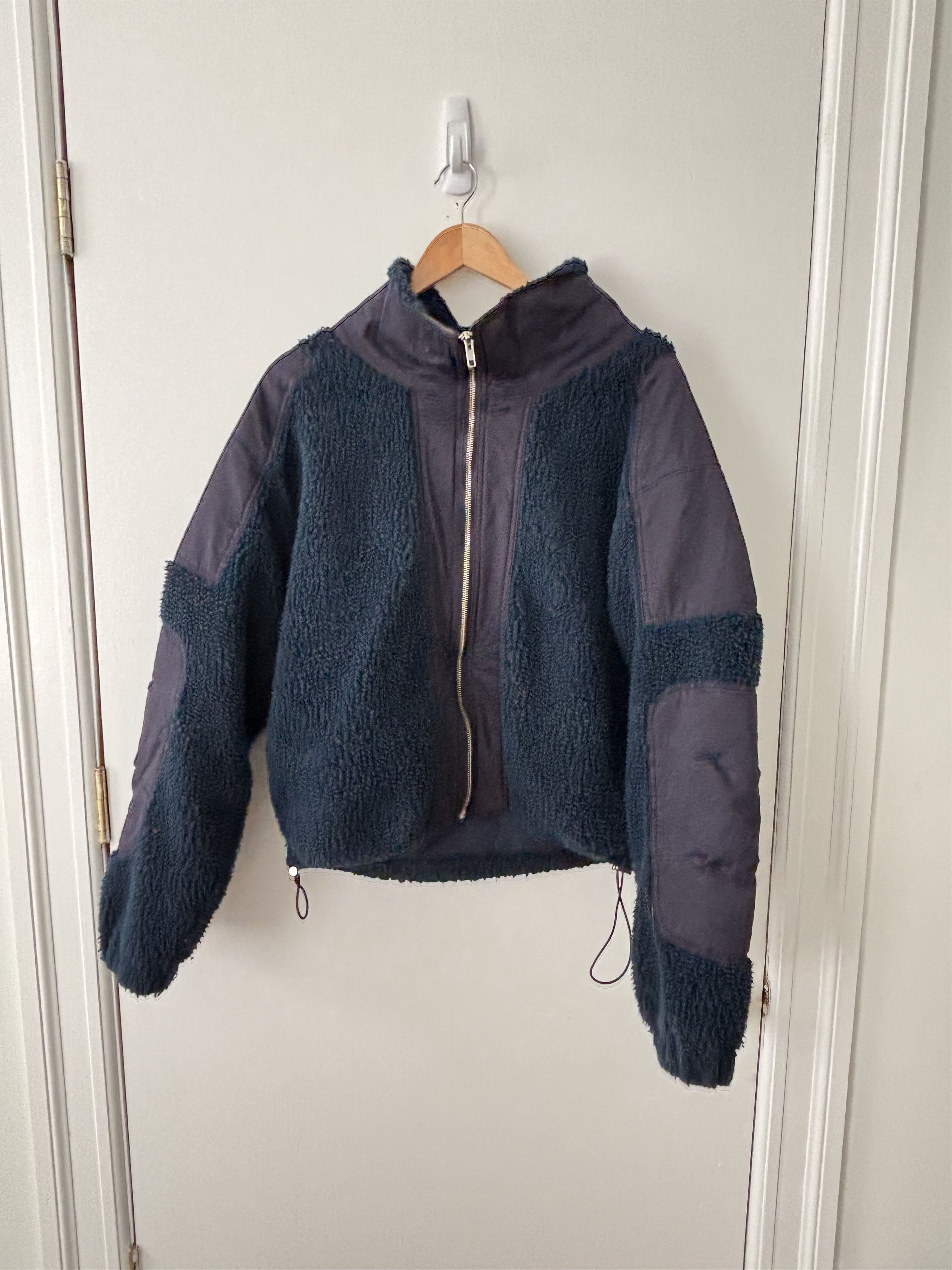 GmbH GmbH fleece Size US S / EU 44-46 / 1 - 7 Thumbnail