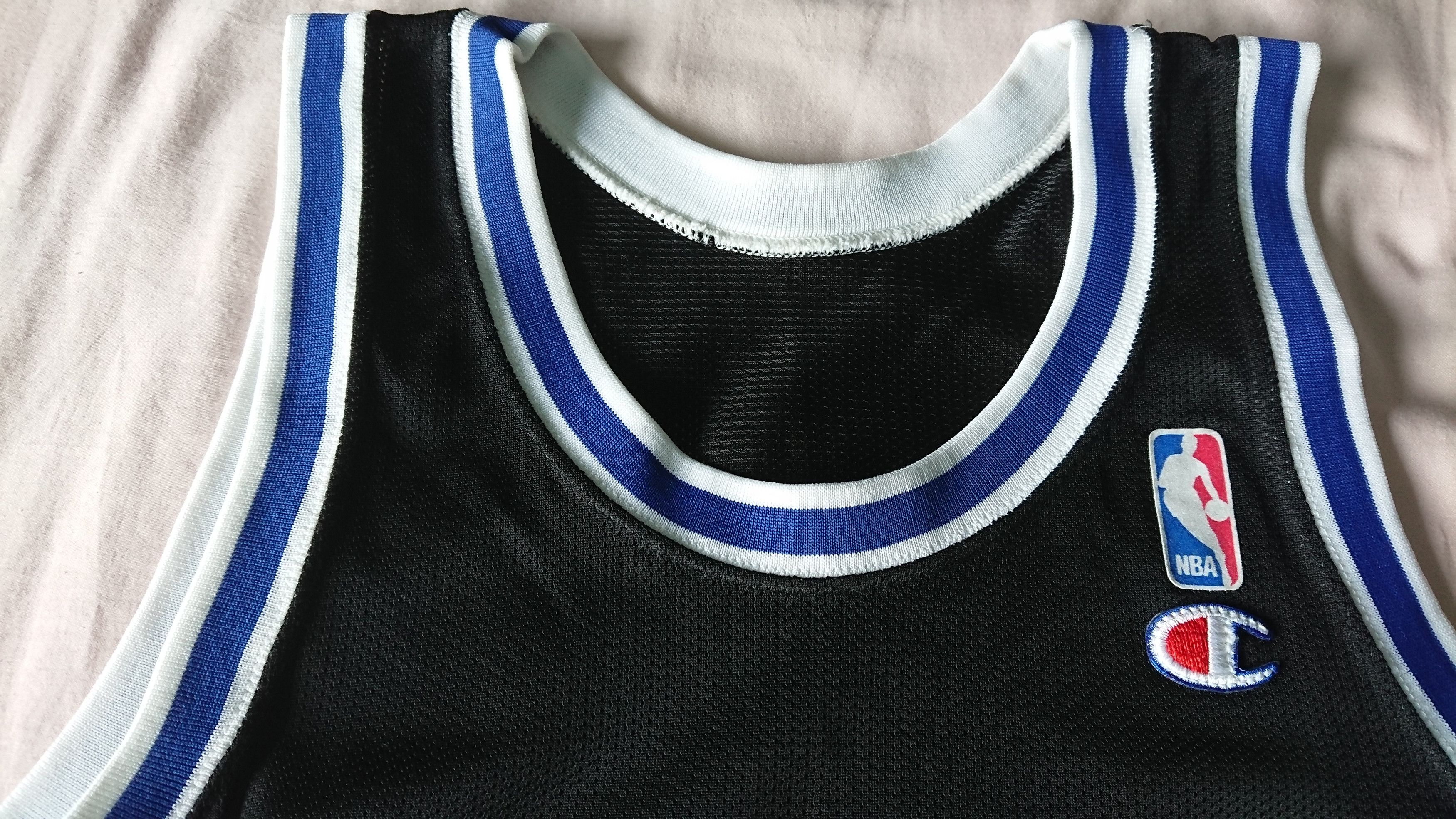 Champion Champion Orlando Magic Shaquille O"Neal 32 Jersey (Size 36) Size US S / EU 44-46 / 1 - 2 Thumbnail