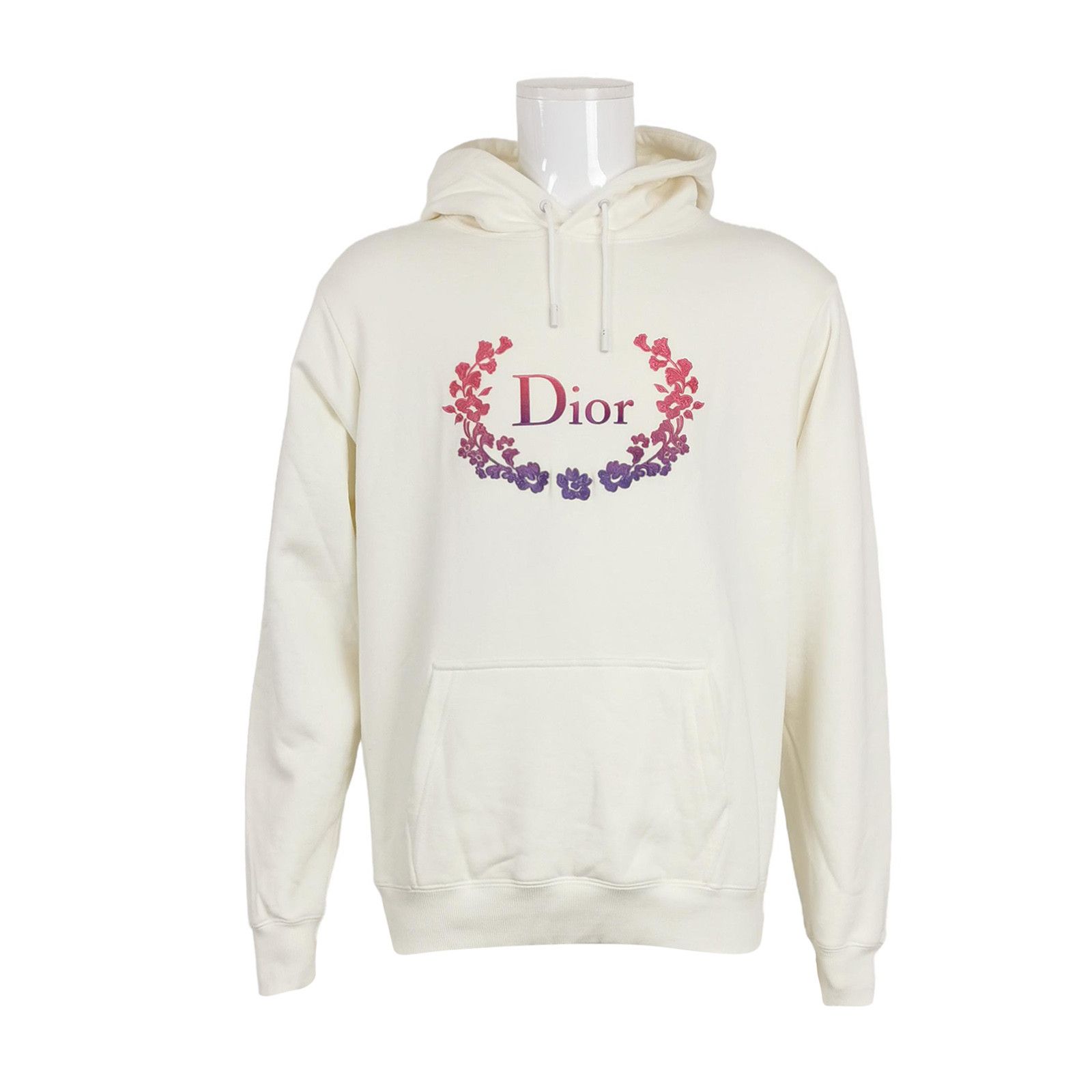 Dior Dior Men l Sweatshirts Hoodies Size US L / EU 52-54 / 3 - 1 Thumbnail