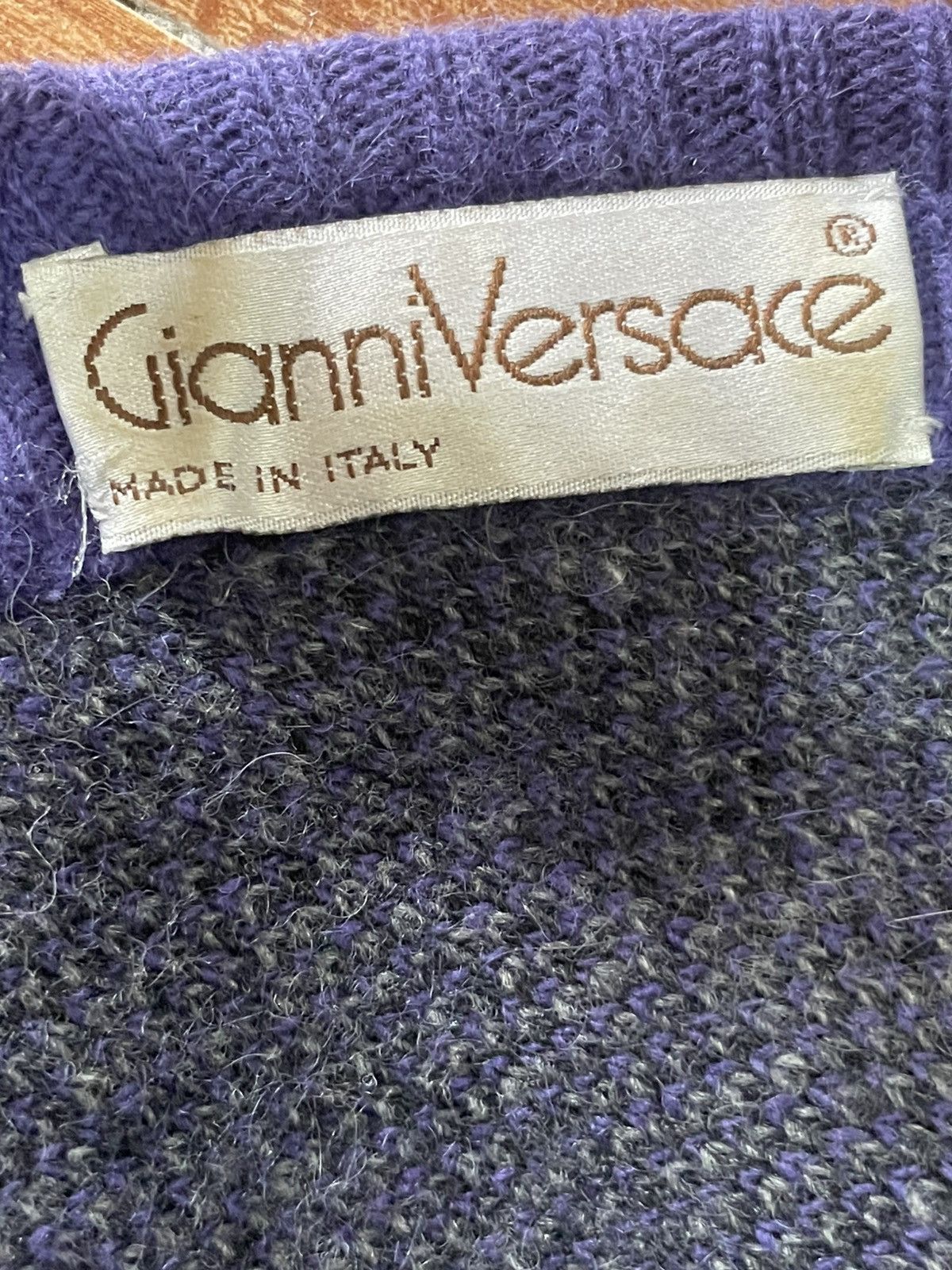 Other GianniVersace Shirt Size XL / US 12-14 / IT 48-50 - 3 Thumbnail