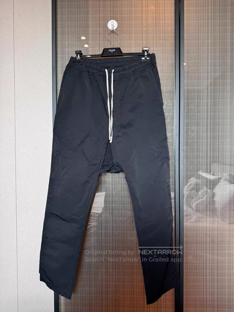 Rick Owens Rick Owens size l Drkshdw Men's Casual Pants Size US 30 / EU 46 - 1 Thumbnail