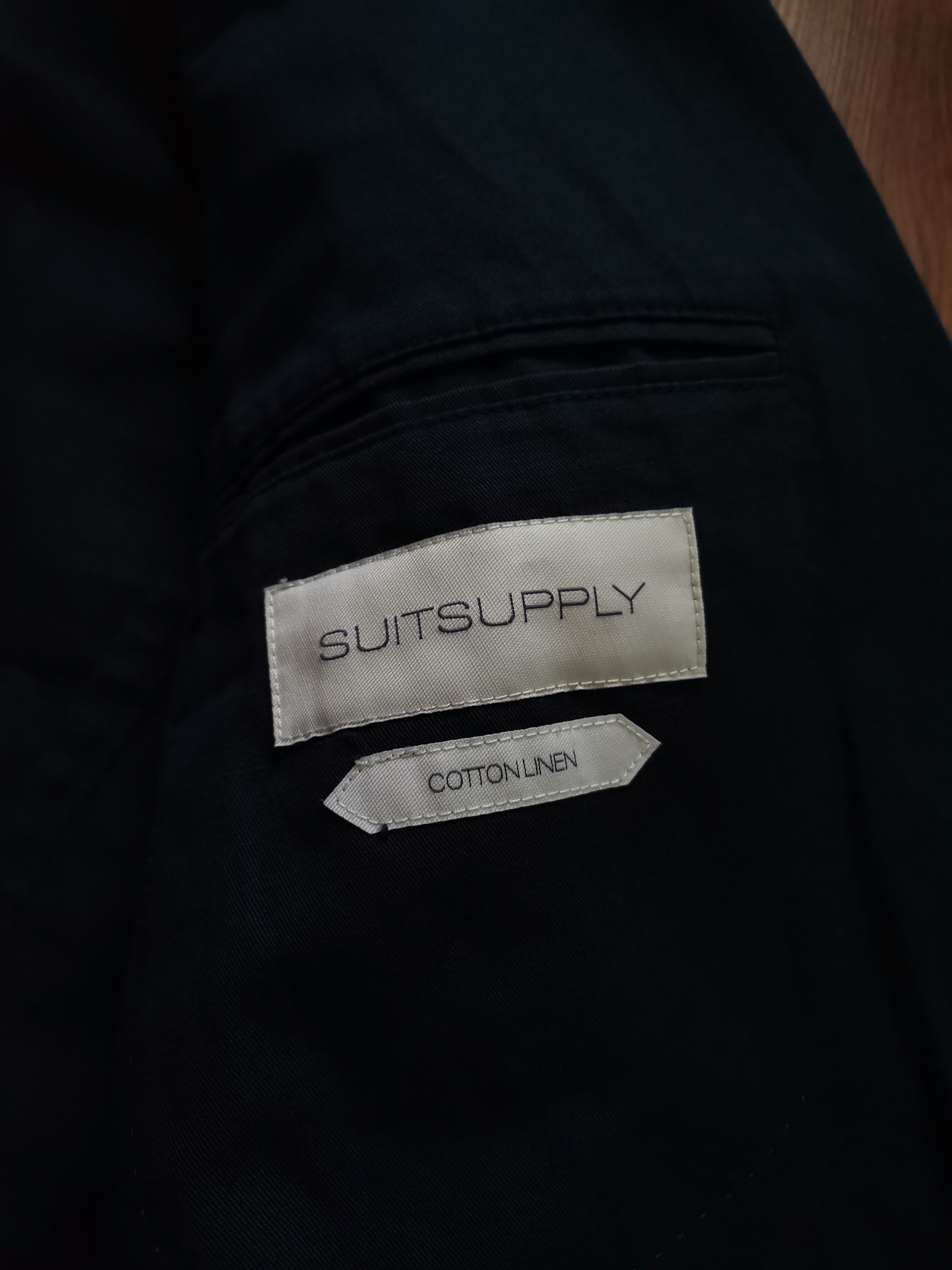 Suitsupply Suitsupply Blazer Size 40R - 2 Thumbnail