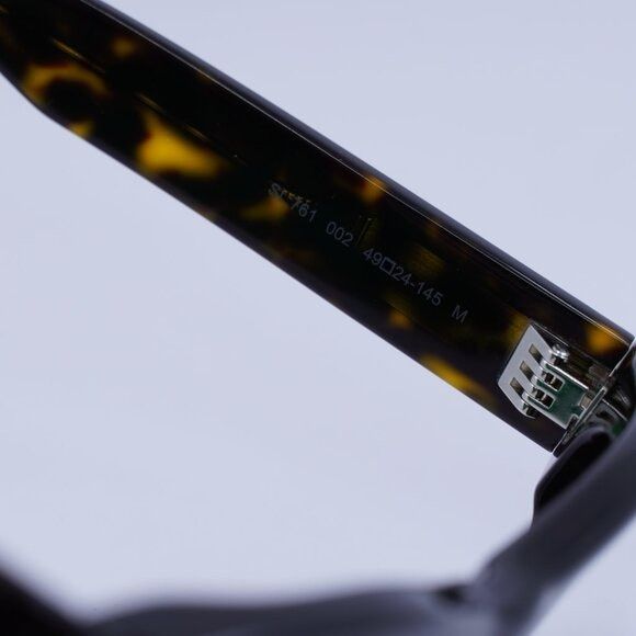 Saint Laurent Paris 🕶️ New Saint Laurent SL761 002 Sunglasses - Dark Havana Size ONE SIZE - 5 Thumbnail
