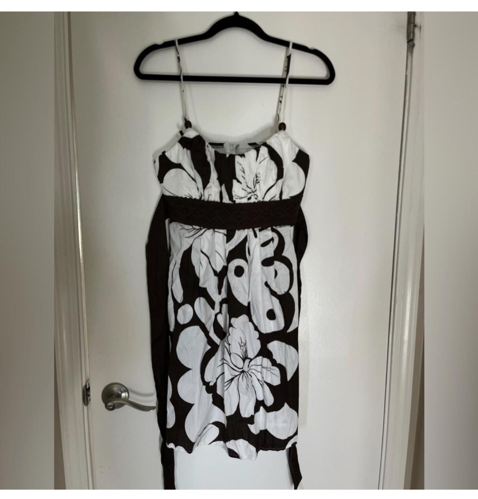 Other Love floral print dress Size M / US 6-8 / IT 42-44 - 1 Thumbnail