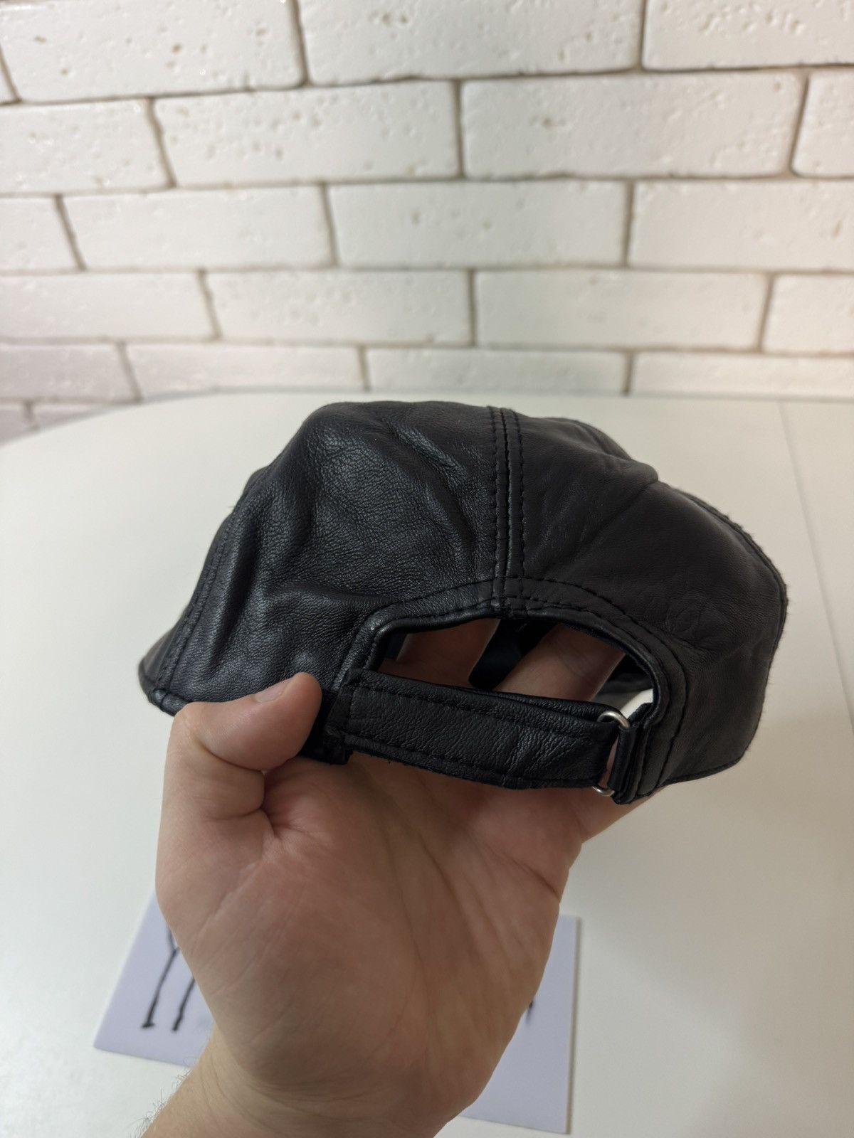 Other Jaguar vintage cap hat Size ONE SIZE - 3 Thumbnail