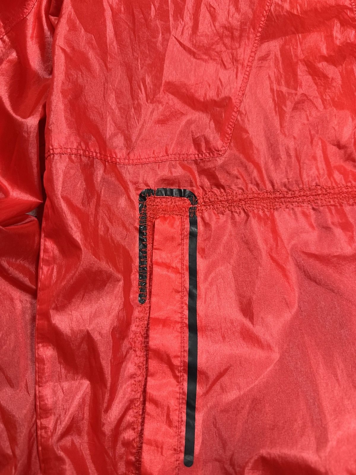 Ferrari × Puma Vintage Y2K Puma x Ferrari Scuderia Red Light Track Jacket Size US M / EU 48-50 / 2 - 5 Thumbnail