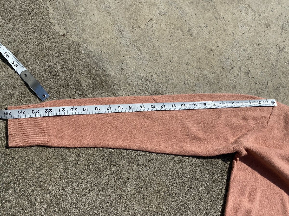 Acne Studios Acne Studios sweater Size US XS / EU 42 / 0 - 8 Thumbnail