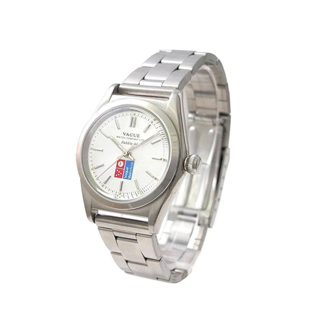 Other Vague Watch Vabble BK Stainless Steel Size ONE SIZE - 9 Thumbnail