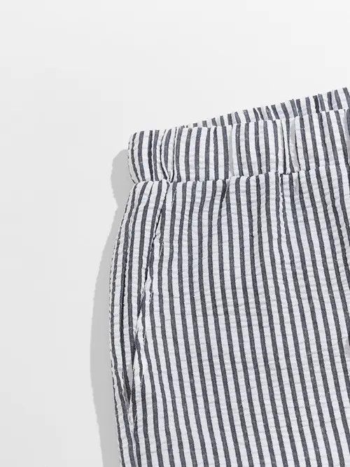 Jean VIntage Fashion designer shorts Size US 34 / EU 50 - 3 Thumbnail