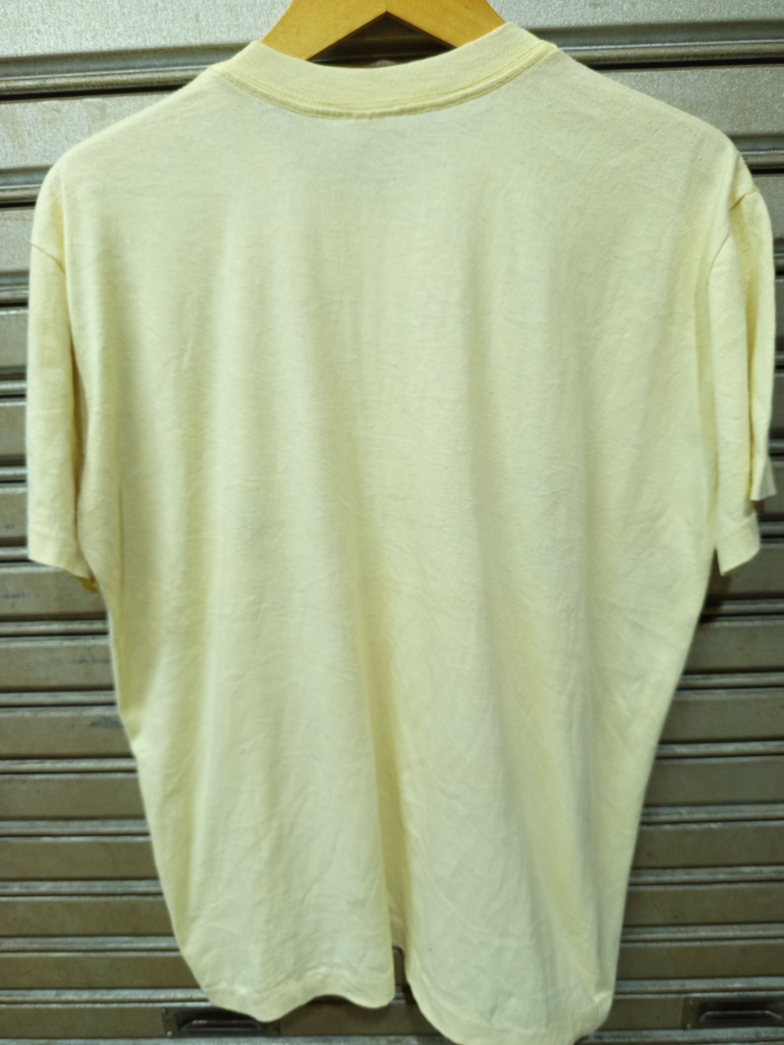 Vintage 80s Jack Nicklaus Muirfield Village Golf Club Tournament Tee Size US XL / EU 56 / 4 - 5 Thumbnail