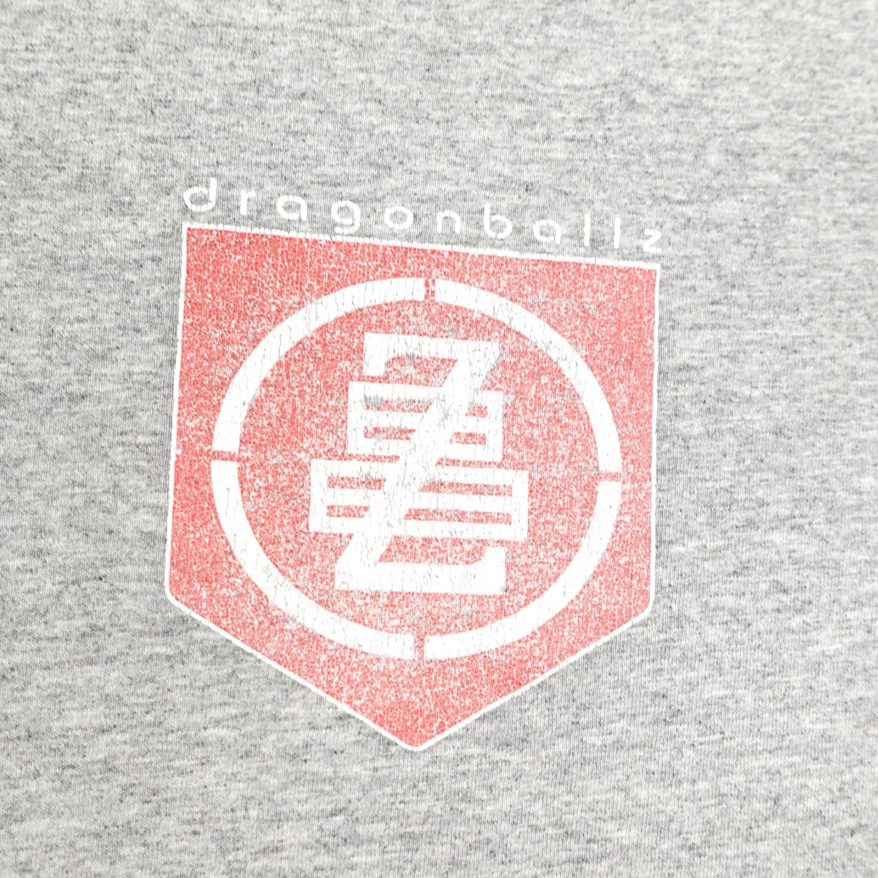 Vintage VINTAGE Dragon Ball Z Shirt Mens XL Gray Goku Super Saiyan Anime 2002 Y2K Tee Size US XL / EU 56 / 4 - 3 Thumbnail