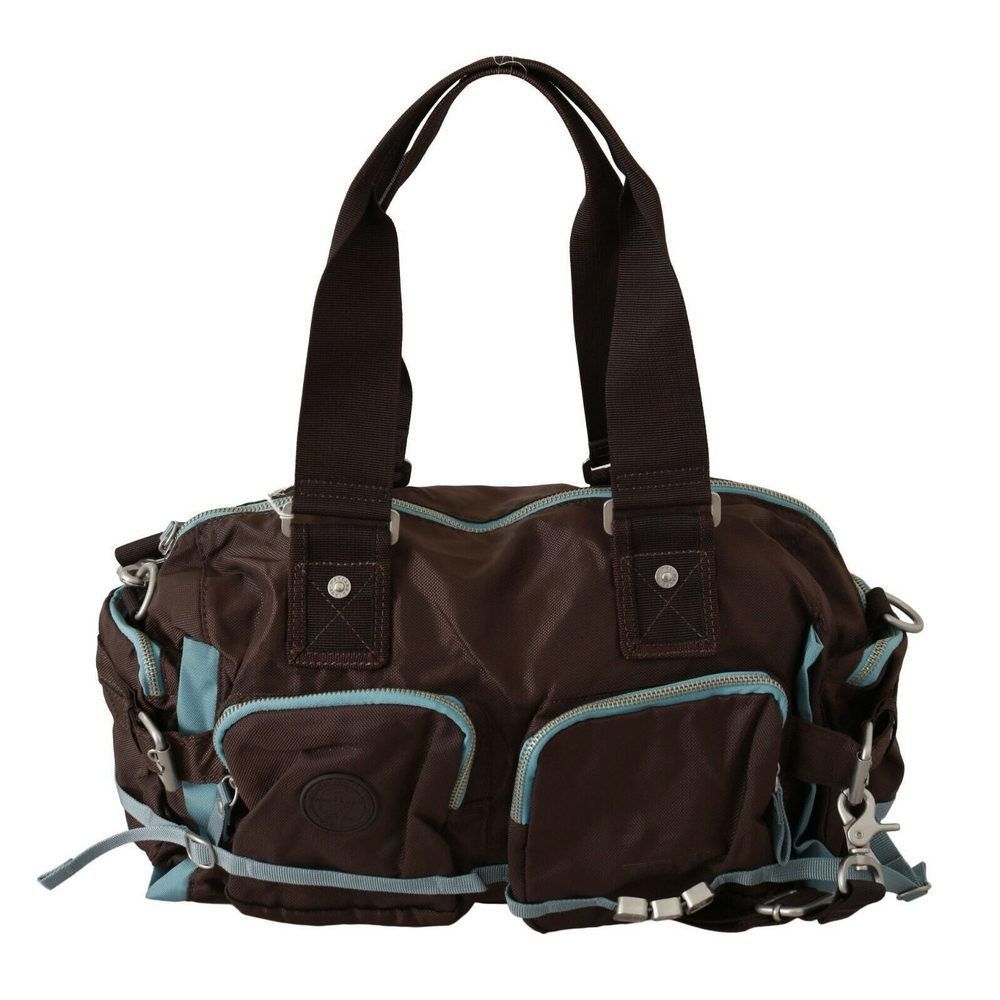 Other WAYFARER Brown Handbag Duffel Travel Purse Size ONE SIZE - 1 Thumbnail