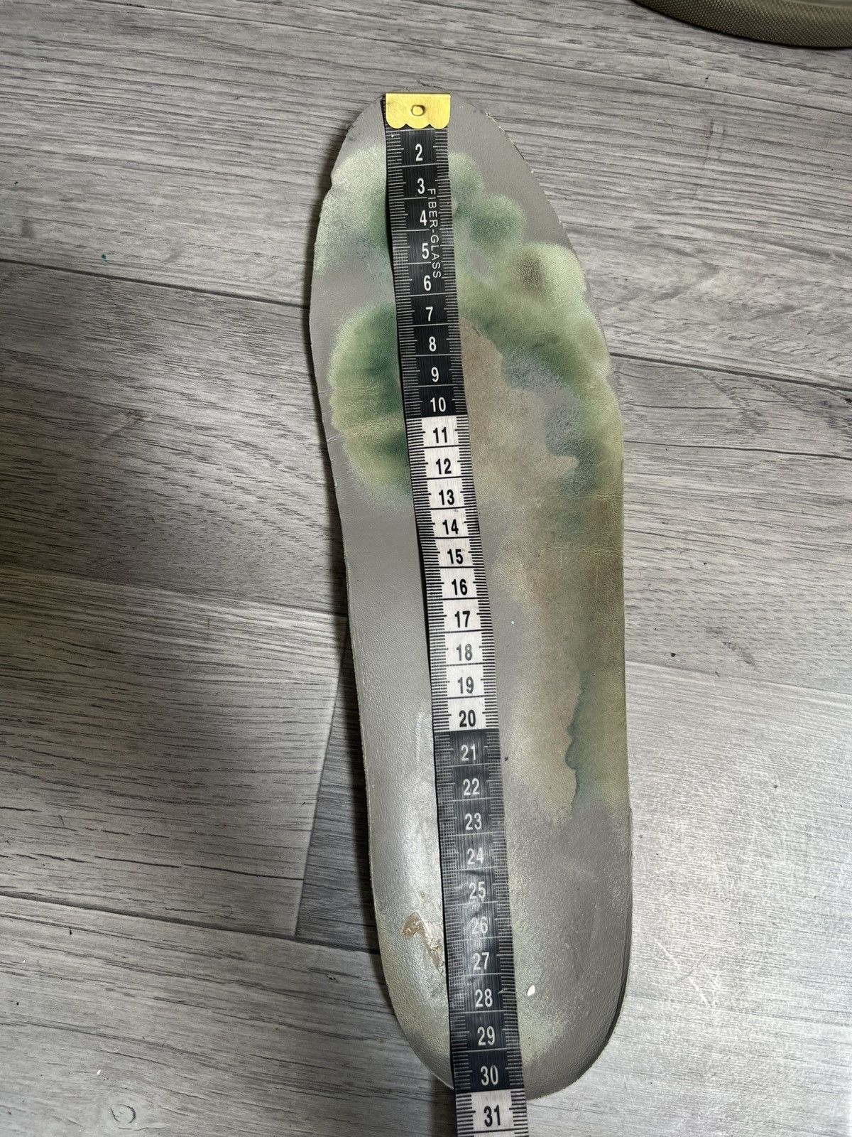 Balenciaga Balenciaga arena low top sneakers sz 45 Size US 12 / EU 45 - 10 Thumbnail