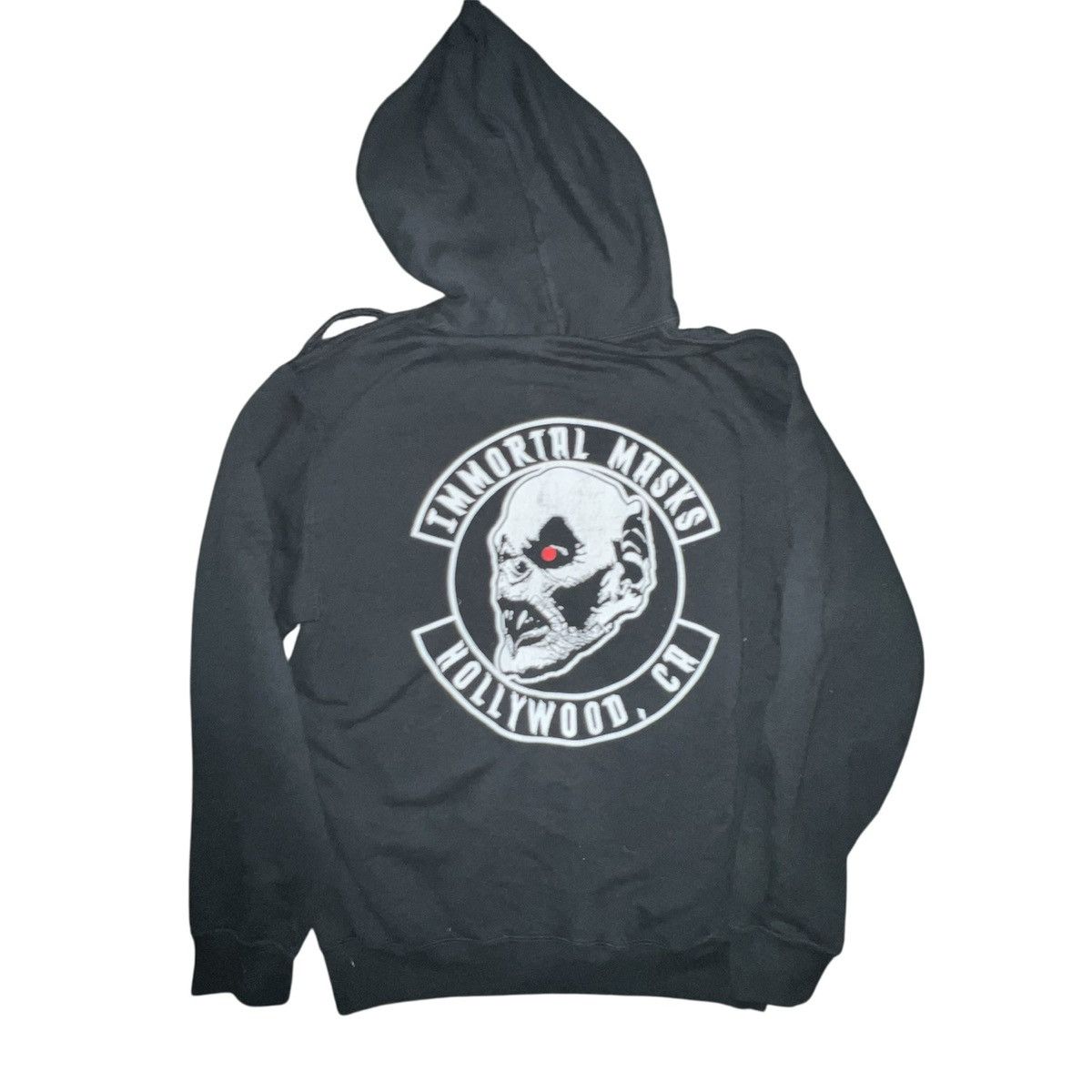Other Immortal Masks Hollywood Vampire Hoodie M Size US M / EU 48-50 / 2 - 1 Thumbnail