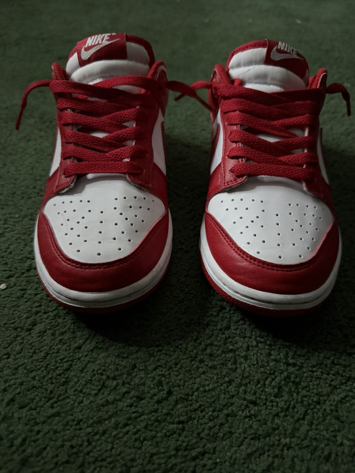 Nike Women’s Nike Dunk Low Next Nature Size 6.5 Size US 6.5 / IT 36.5 - 3 Thumbnail