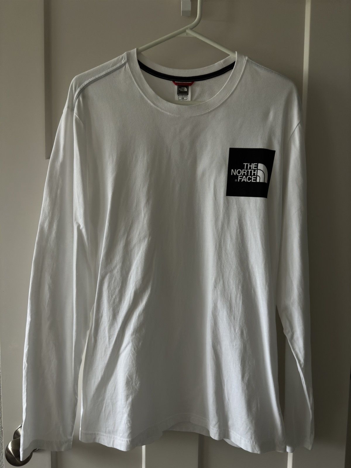The North Face The North Face Long Sleeve T-Shirt Size US L / EU 52-54 / 3 - 1 Thumbnail