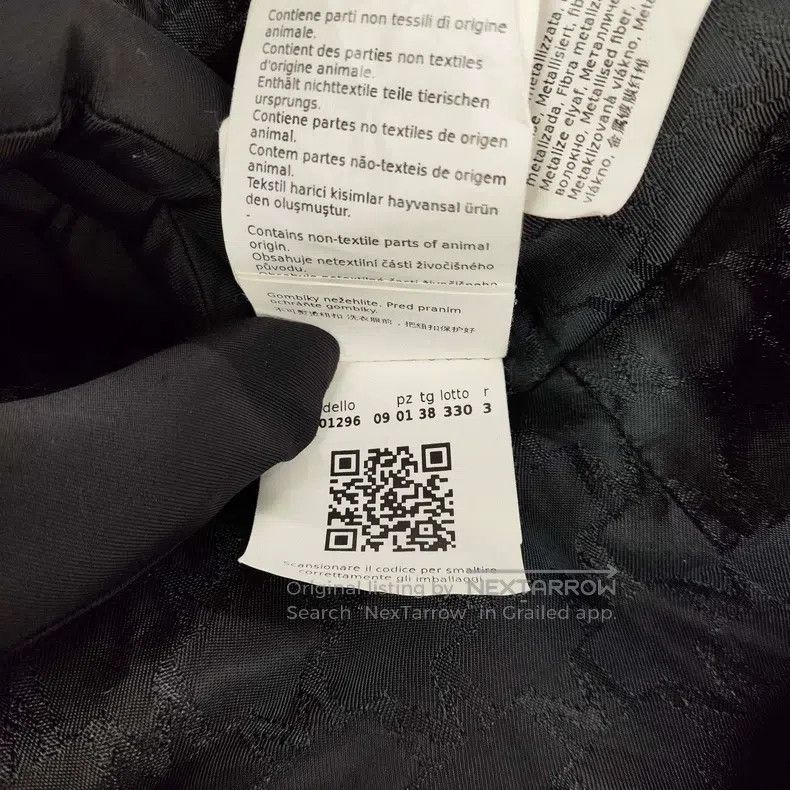 Max Mara Max Mara Cashmere Coat Size XXS / US 00 / IT 34 - 7 Thumbnail