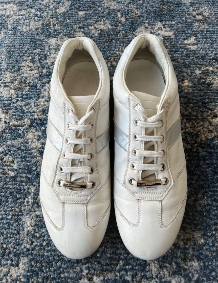 Dior Dior homme sneakers Size US 11 / EU 44 - 1 Thumbnail