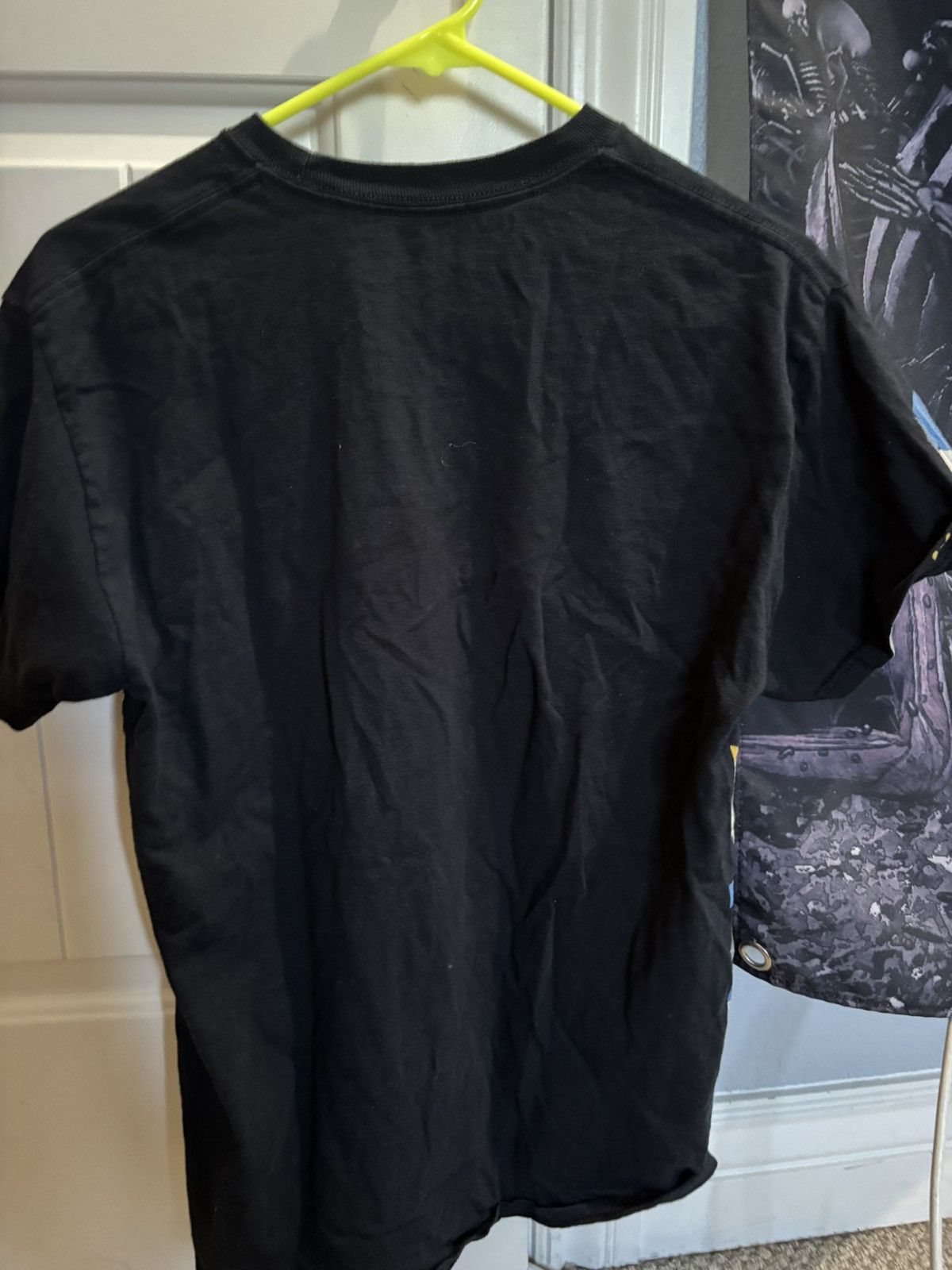 Liquid Blue Liquid Blue Homer Simpson All Over Print T Shirt Size US M / EU 48-50 / 2 - 2 Thumbnail
