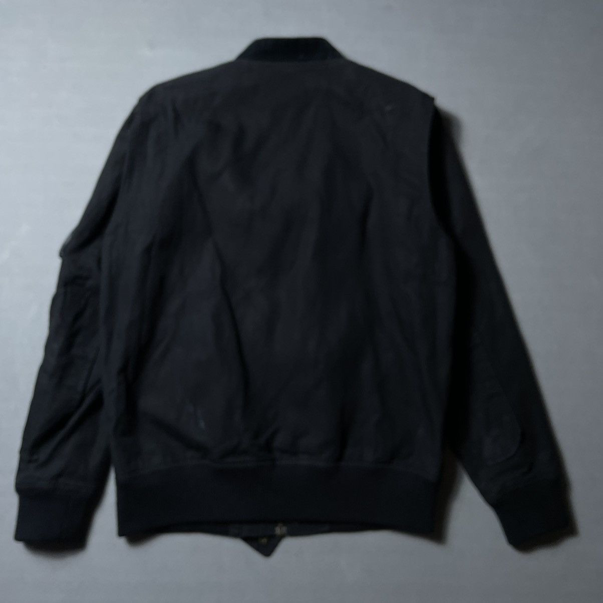 Casely-Hayford CASELY-HAYFORD LONDON BOMBER JACKET Size US M / EU 48-50 / 2 - 16 Thumbnail