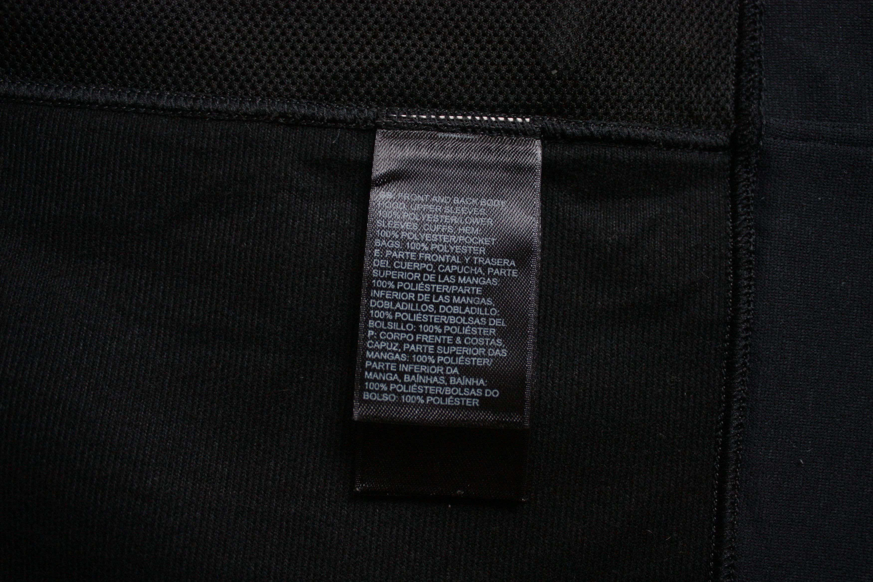 The North Face The North Face Gray Lightweight Windbreaker Men's S Size US S / EU 44-46 / 1 - 6 Thumbnail