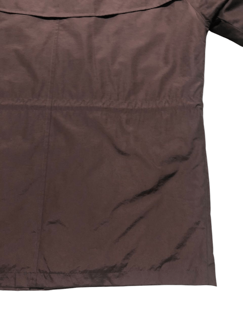 Burberry × Vintage Vintage Burberrys BrownTrenchcoat Faded Size US L / EU 52-54 / 3 - 12 Thumbnail