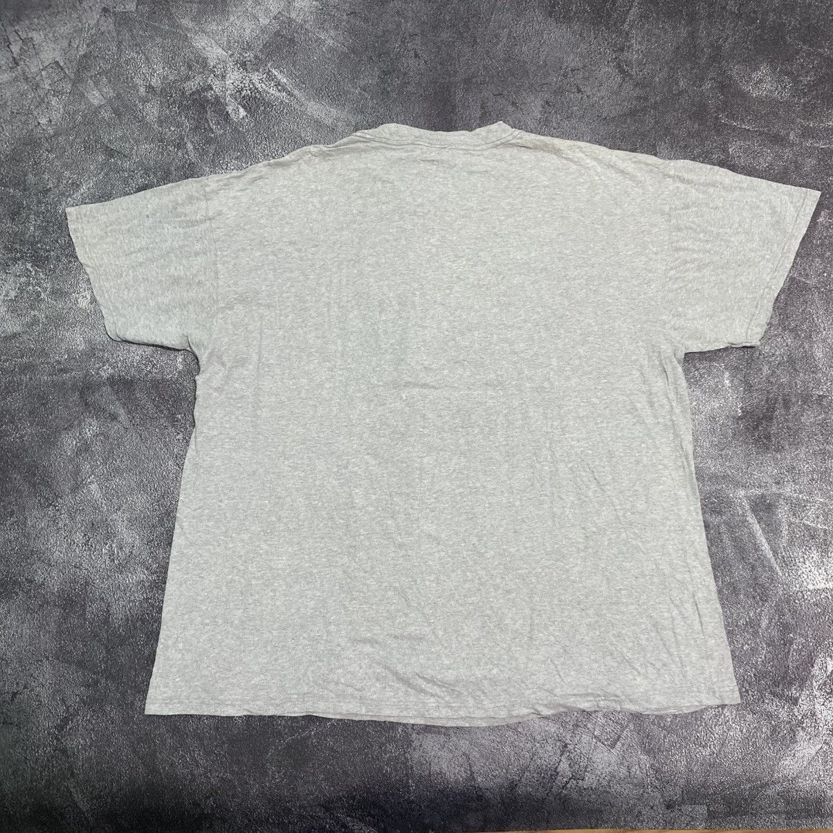 Vintage Vintage Jesus Tee Today He Forgives Tommy Hilfiger logo Size US XL / EU 56 / 4 - 6 Thumbnail