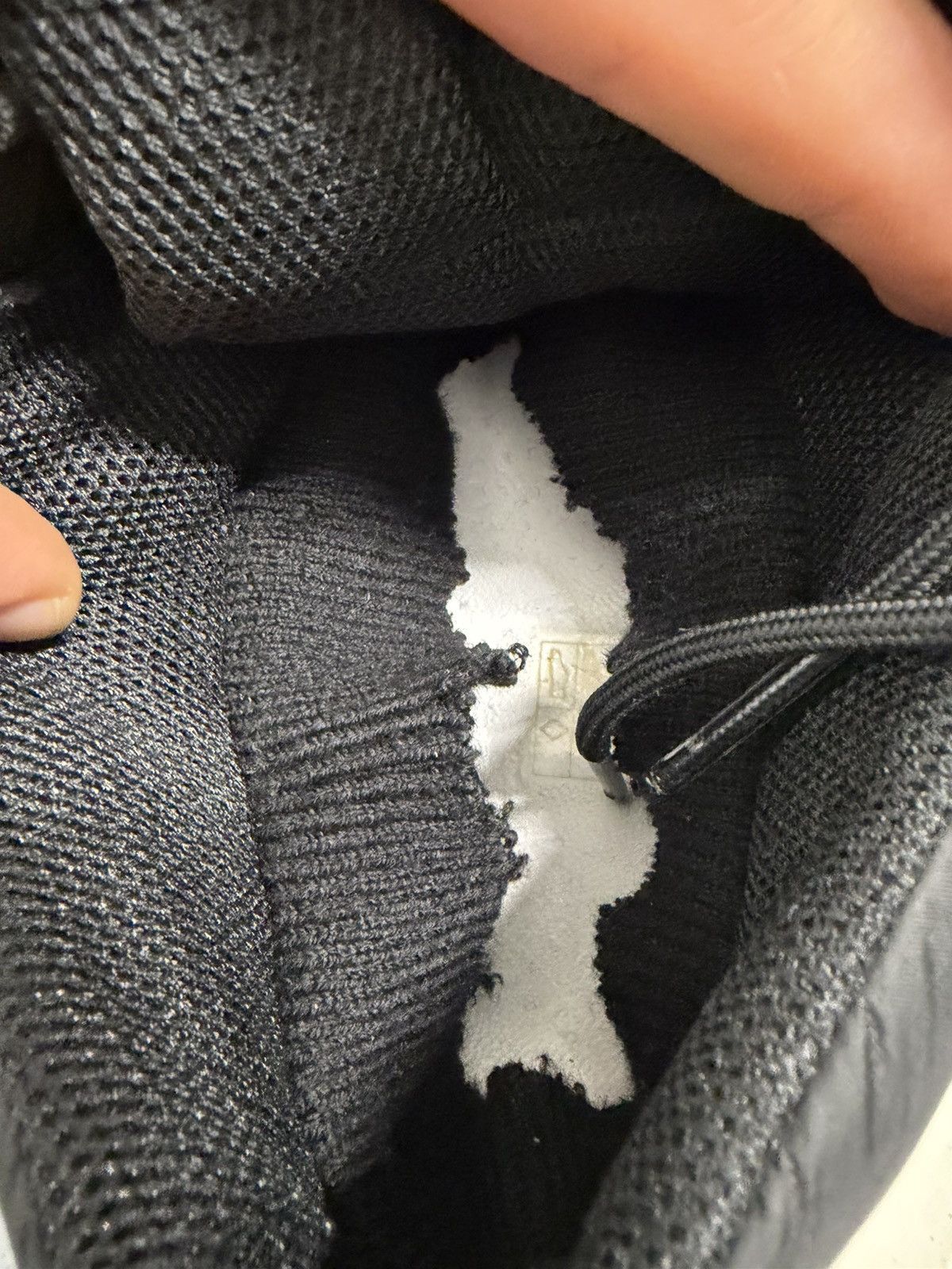 Maison Margiela Maison Margiela Puffer Future Low Sneakers With Box Size US 10 / EU 43 - 9 Thumbnail