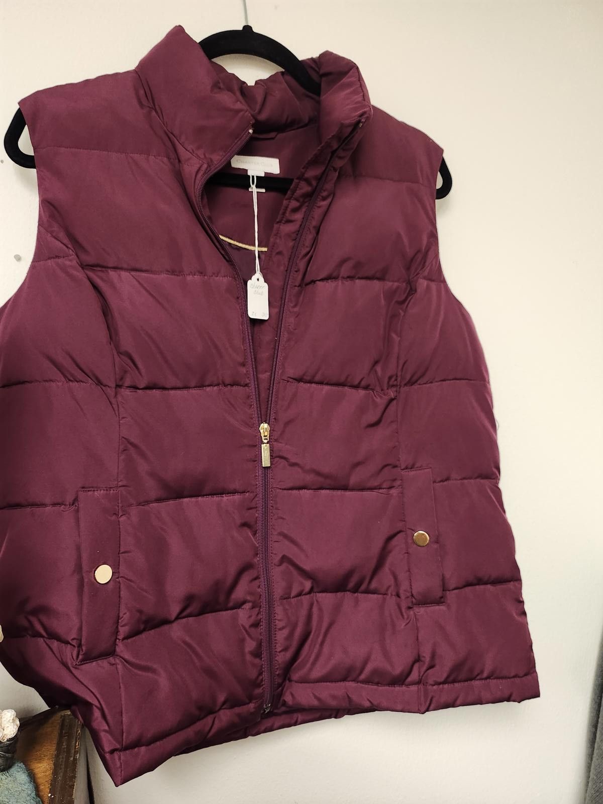 Designer Charter Club L Size L / US 10 / IT 46 - 1 Preview