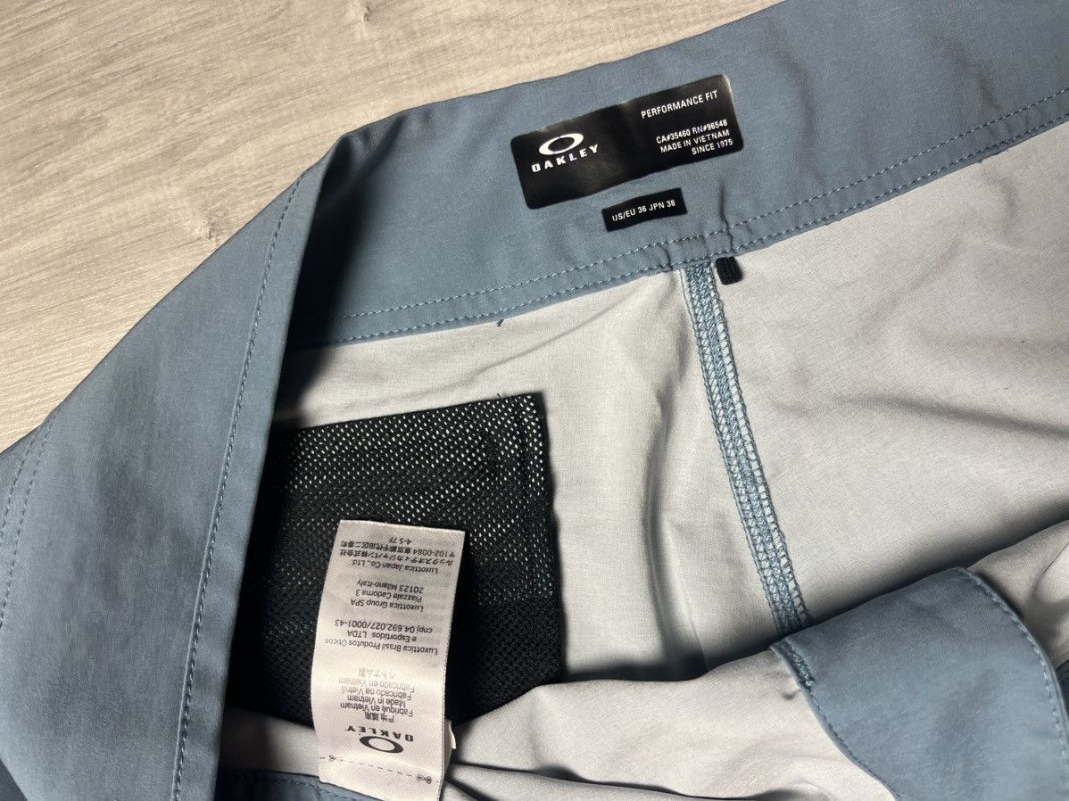 Oakley Oakley Surfing Shorts Flag size 36 Size US 36 / EU 52 - 3 Thumbnail