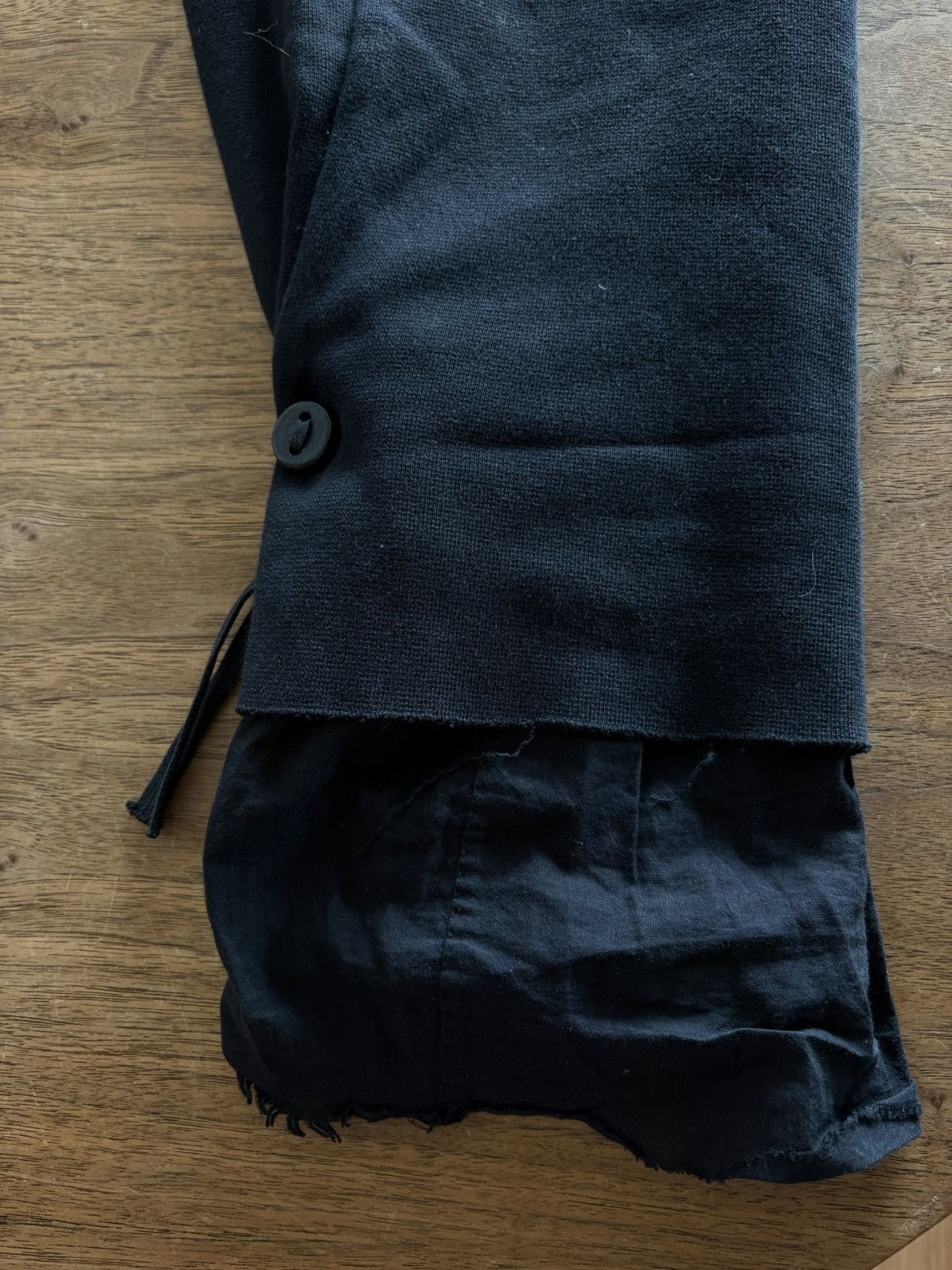 Boris Bidjan Saberi P9 F093 Size US 31 - 9 Thumbnail