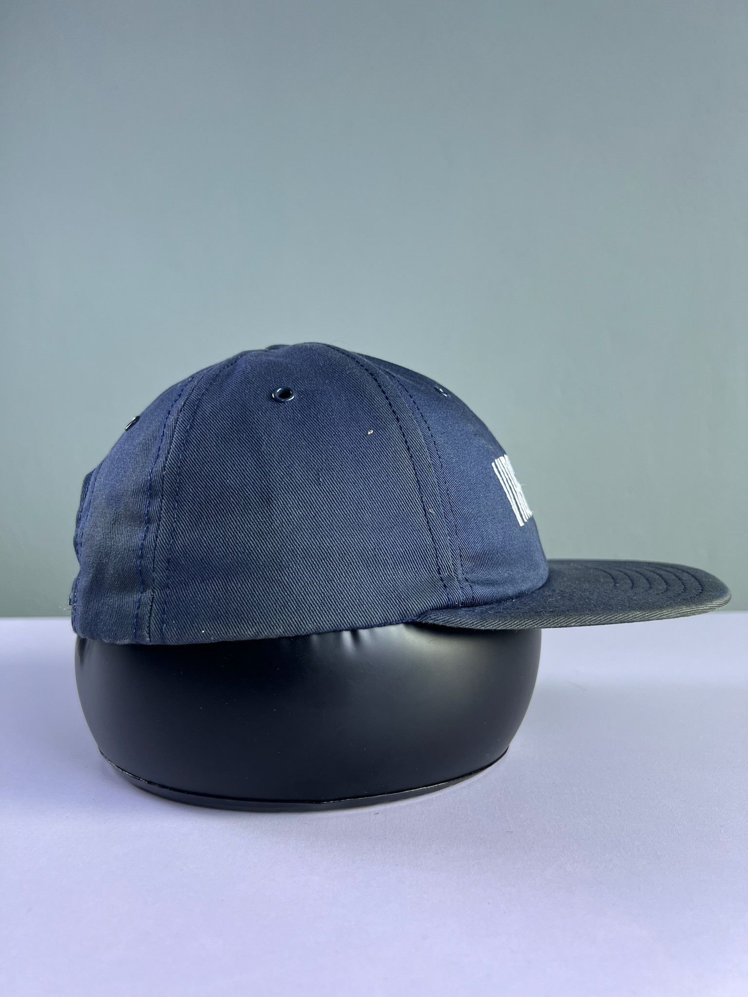 Marlboro × Vintage Vintage Virginia Slims Snapback cap Size ONE SIZE - 9 Thumbnail