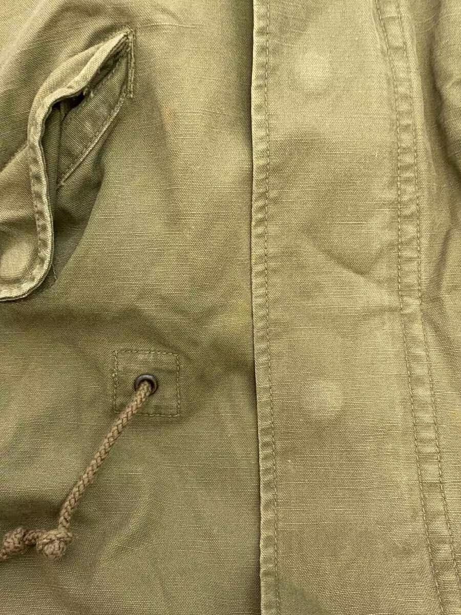 Hysteric Glamour The Hysteric Graphic Coat Size US M / EU 48-50 / 2 - 5 Thumbnail