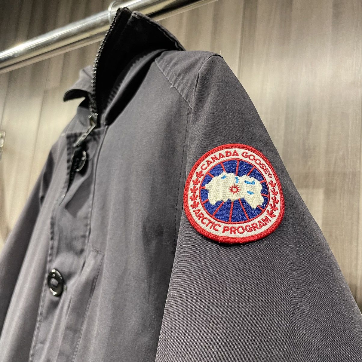 Canada Goose Canada Goose jacket Size US XS / EU 42 / 0 - 5 Thumbnail