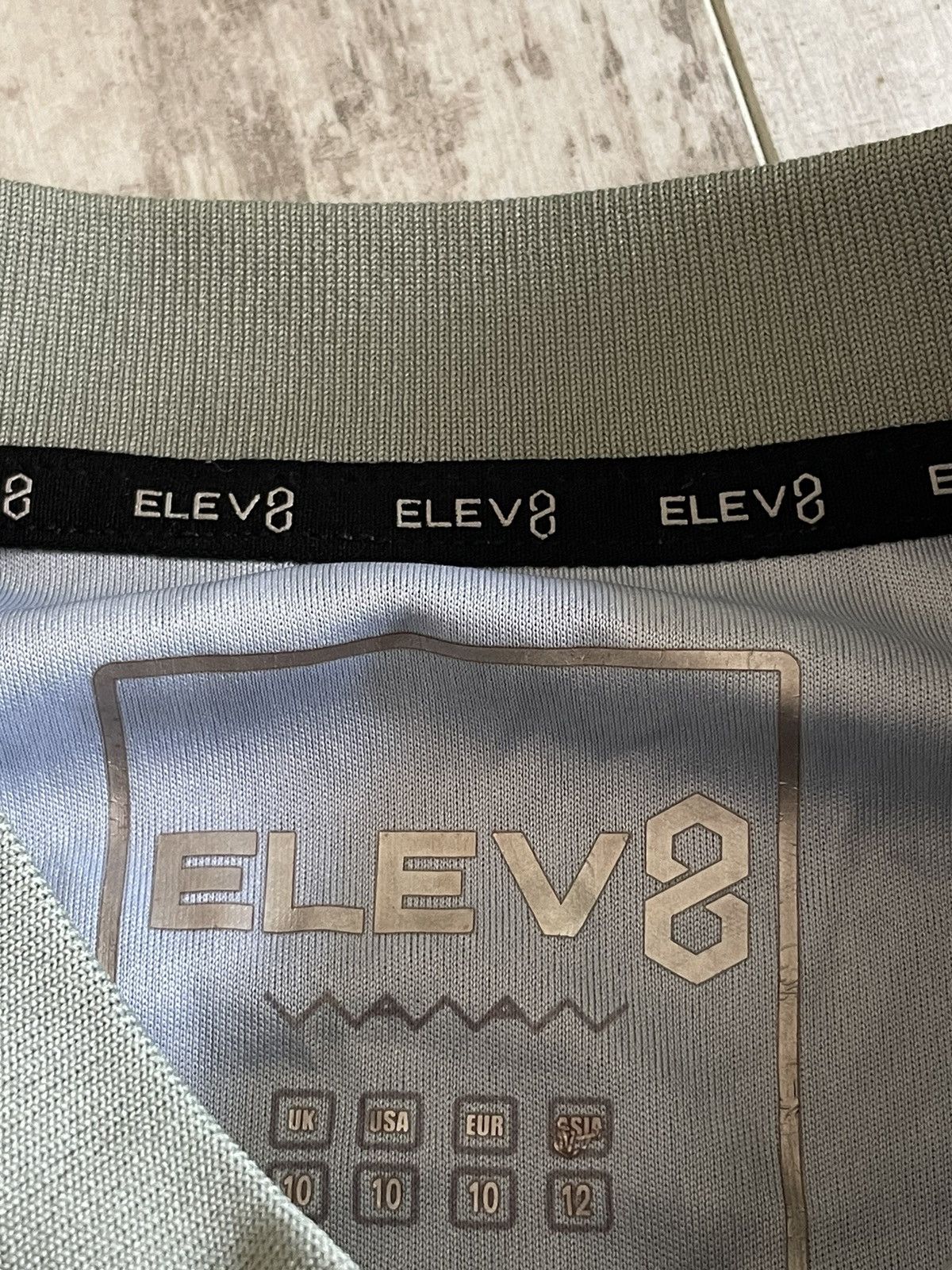 Other Sheffield Wednesday 20/21 Away Football Shirt Camo Elev8 Size US S / EU 44-46 / 1 - 9 Thumbnail