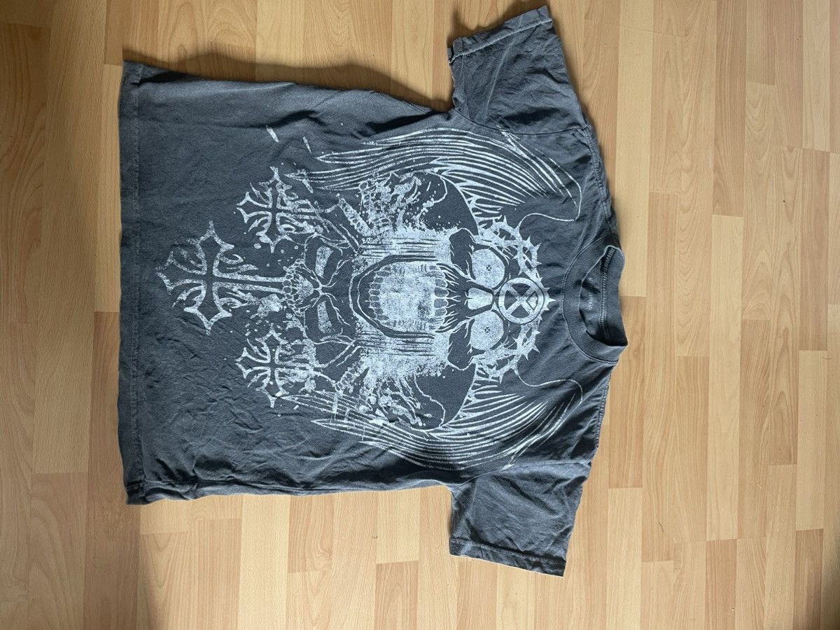 Ken Carson ken carson x wing shirt | Grailed