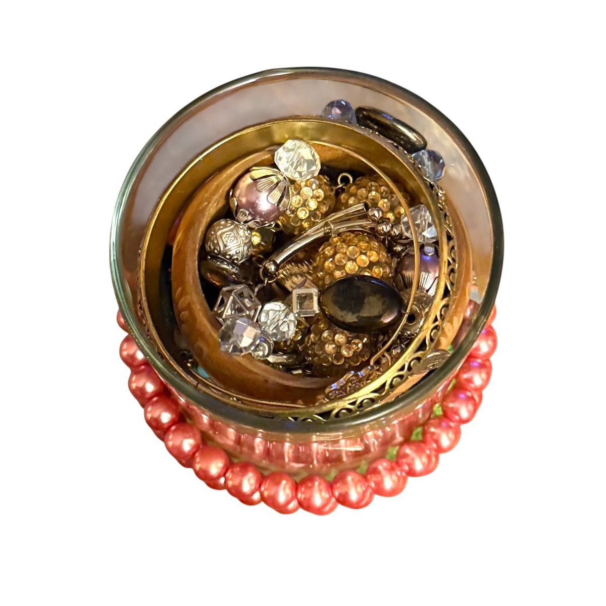 Other Mystery jewelry vase Size ONE SIZE - 5 Thumbnail