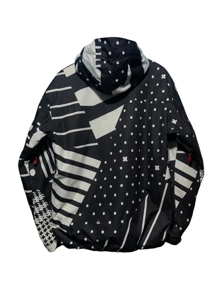 Quiksilver Quicksilver x Quicksilver Size US L / EU 52-54 / 3 - 3 Thumbnail
