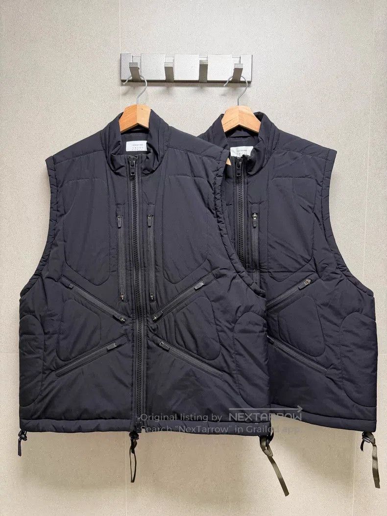 Acronym Acronym Vest Size US S / EU 44-46 / 1 - 1 Thumbnail