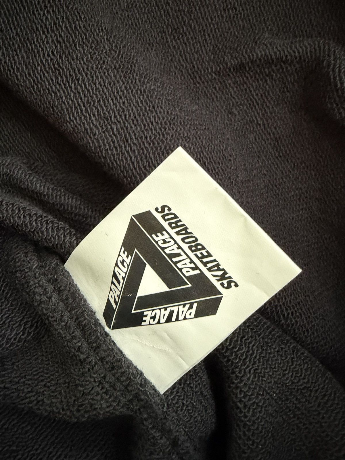 Palace Palace ‘Basically A Jogger’ Sweat Pants Size US 36 / EU 52 - 4 Thumbnail