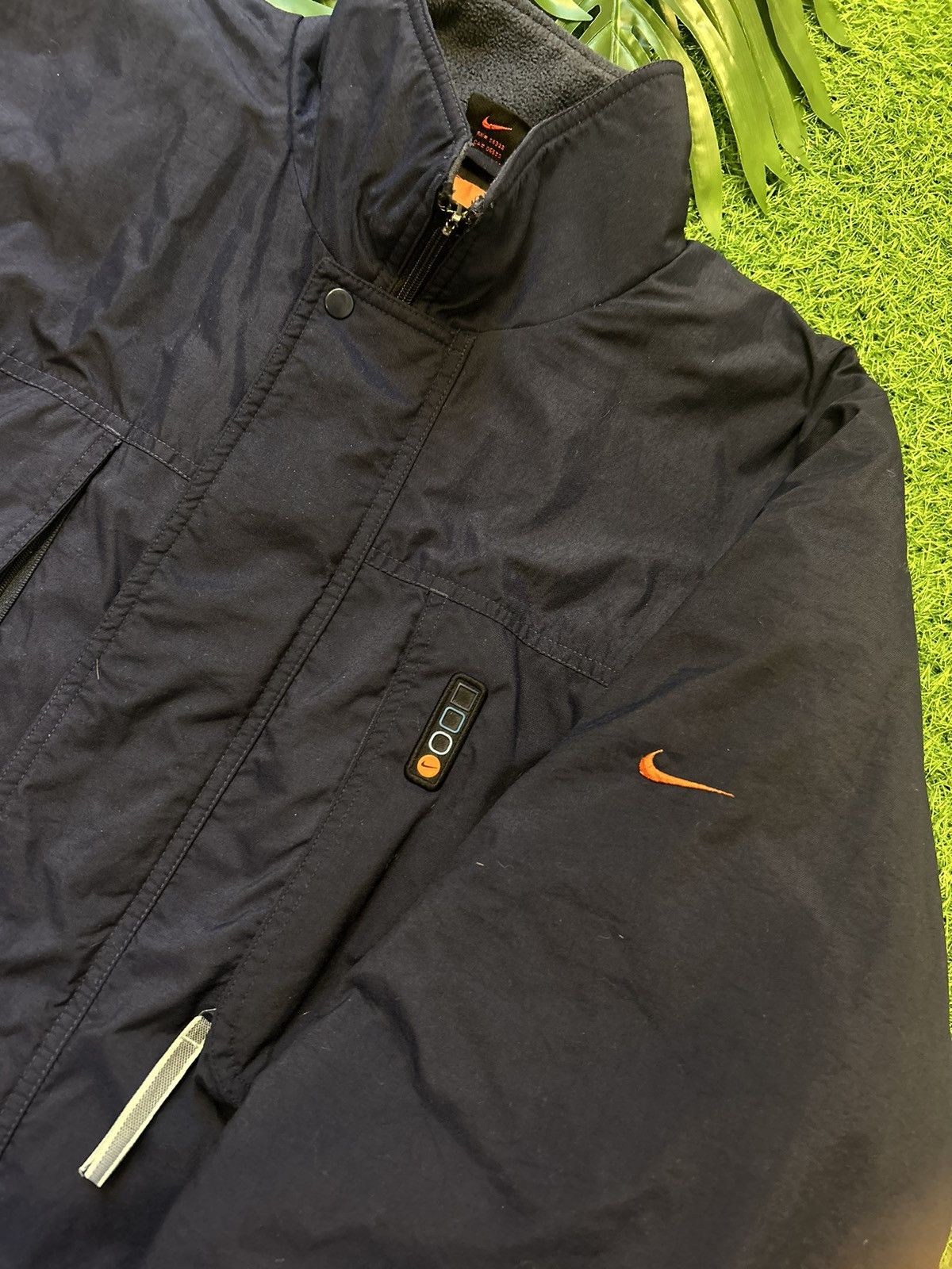 Nike × Vintage Nike 1999 Oregon jacket vintage rare acg Size US L / EU 52-54 / 3 - 3 Thumbnail