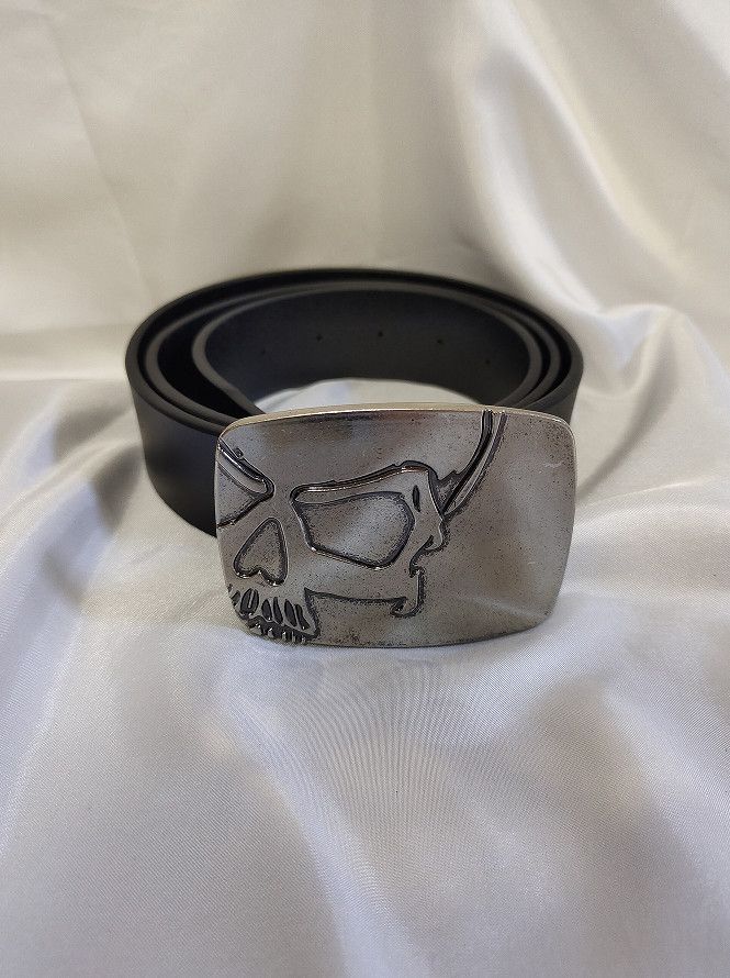 Vintage Fashion personalized simple belt Size ONE SIZE - 1 Thumbnail