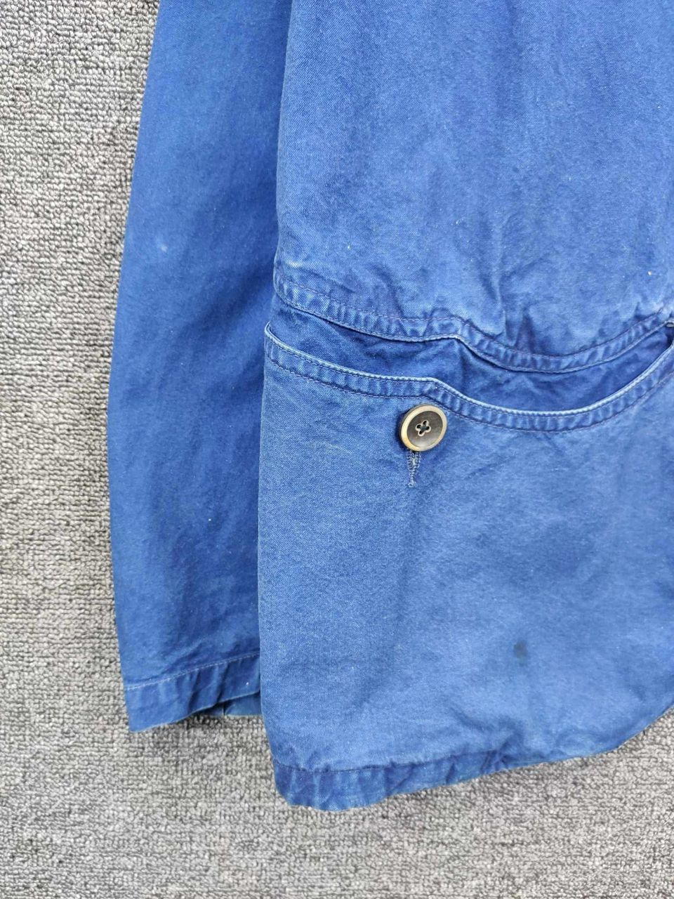 Kapital Vintage Kapital Denim Jacket Size US M / EU 48-50 / 2 - 4 Thumbnail