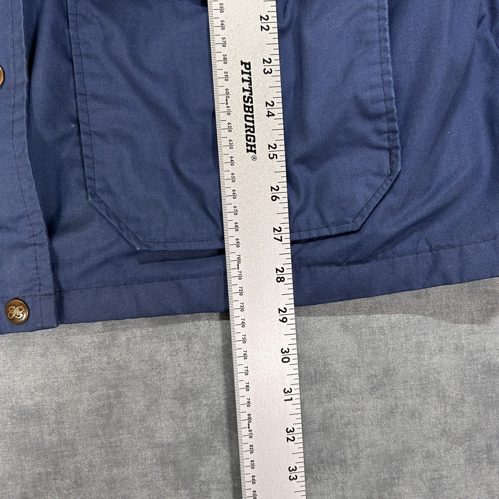 Eddie Bauer VTG Eddie Bauer Expedition Outfitter field parka wms XL Size XL / US 12-14 / IT 48-50 - 8 Thumbnail