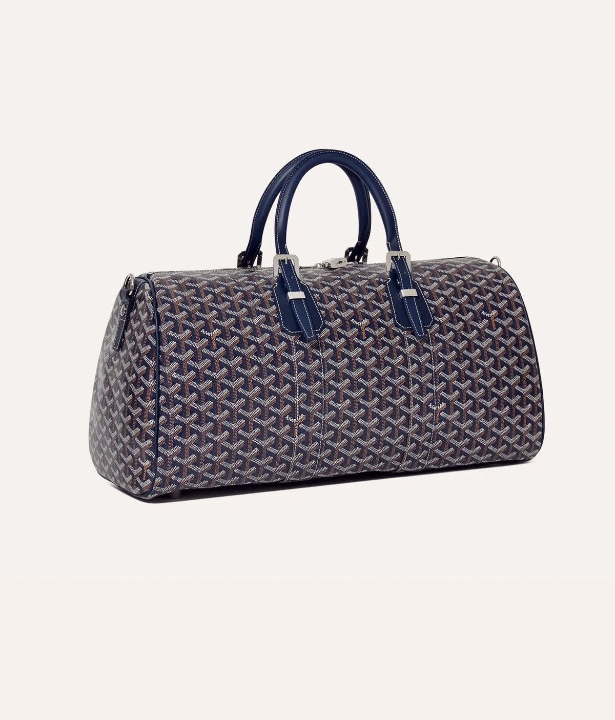 Goyard Boston 45 duffle bag Size ONE SIZE - 1 Thumbnail