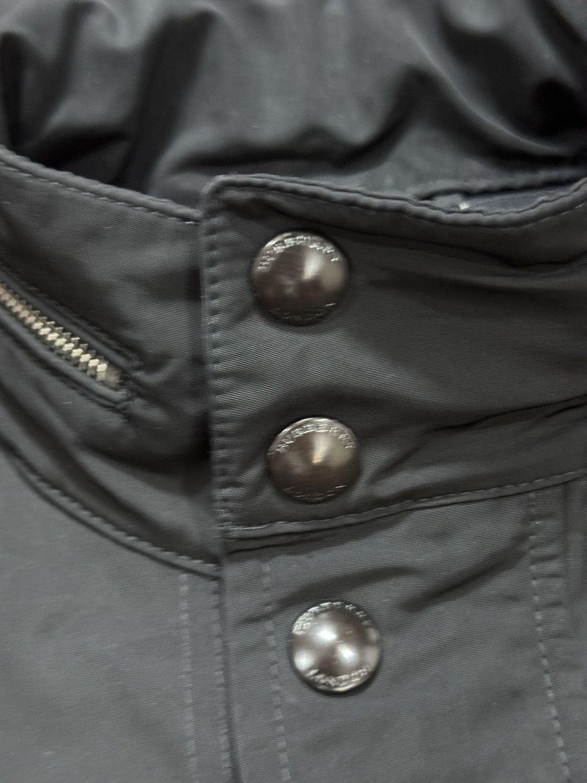 Burberry Burberry London Kinstone Field Jacket Size US L / EU 52-54 / 3 - 8 Thumbnail